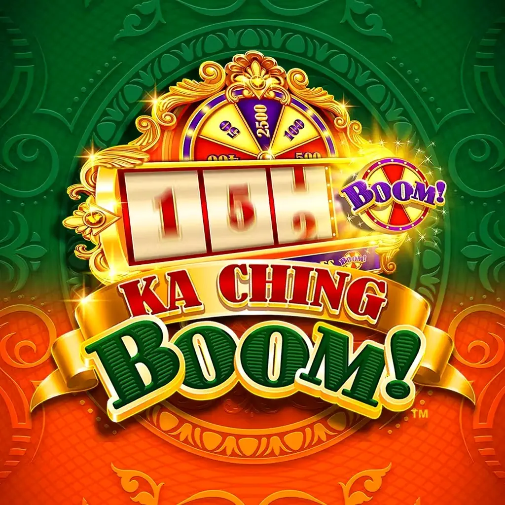 Играть Ka Ching Boom - яркая аркада с бонусами и быстрым темпом Играть Ka Ching Boom - яркая аркада с бонусами и быстрым темпом